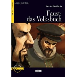 Faust: das Volksbuch, Achim Seiffarth 