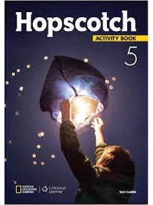 Hopscotch 5 Activity Book 