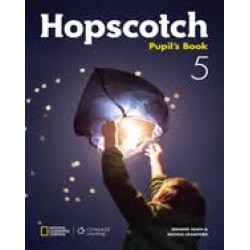 Hopscotch 5 Pupil's Book 
