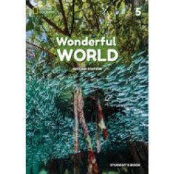 Wonderful World Level 5 2E Student's Book 