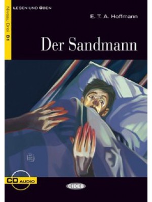 Der Sandmann, E.T.A. Hoffmann 