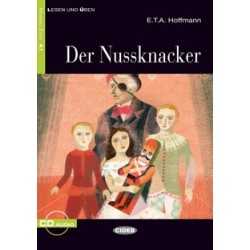 Der Nussknacker, E.T.A. Hoffmann 