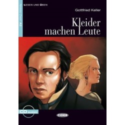 Kleider machen Leute, Gottfried Keller 