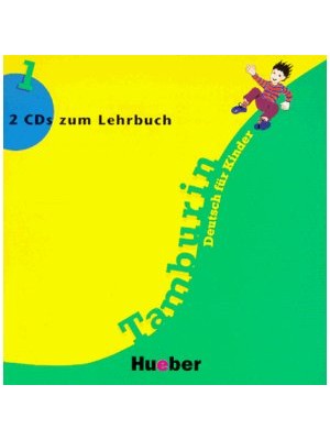 Tamburin - 1 CDs 