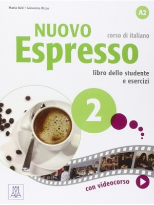 Nuovo Espresso 2 + DVD-Rom 