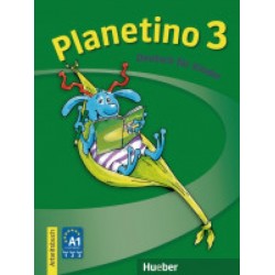 Planetino - 3 AB 