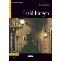 Erzählungen, Franz Kafka 