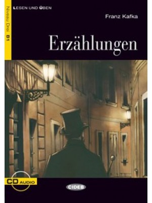 Erzählungen, Franz Kafka 