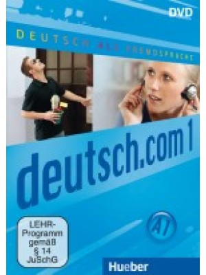 Deutsch.com A1 Video 