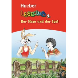 Der Hase und der Igel 