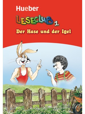 Der Hase und der Igel 