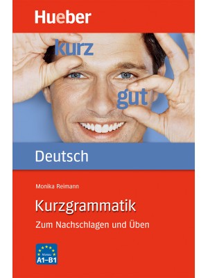 Kurzgrammatik Deutsch 