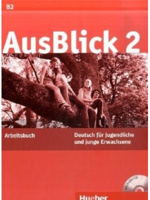 AusBlick - 2 AB 