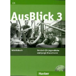 AusBlick - 3 AB 