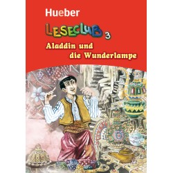 Aladdin und die Wunderlampe 