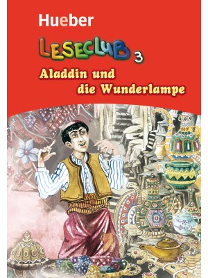 Aladdin und die Wunderlampe 