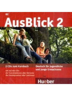 AusBlick - 2 CDs 