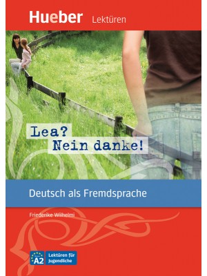 Lea? Nein danke! 