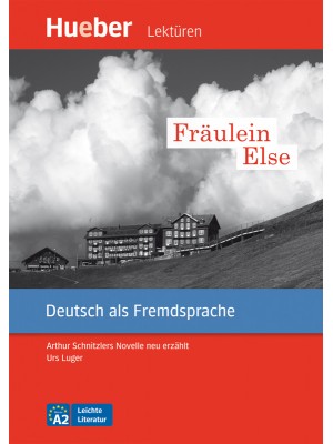 Fräulein Else 