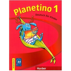 Planetino - 1 AB 