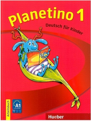 Planetino - 1 AB 