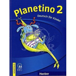 Planetino - 2 AB 