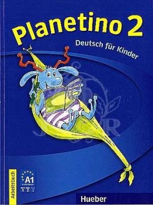 Planetino - 2 AB 