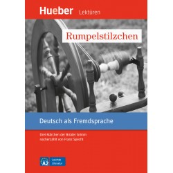 Rumpelstilzchen 