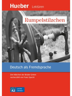 Rumpelstilzchen 