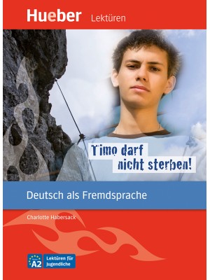 Timo darf nicht sterben 