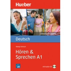 Hören & Sprechen A1 