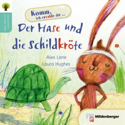 Der Hase und die Schildkröte 