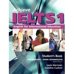 Achieve IELTS - SB 