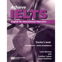 Achieve IELTS - TB 