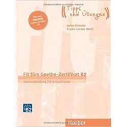 Fit fürs Goethe-Zertifikat B2 