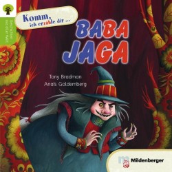 Baba Jaga 