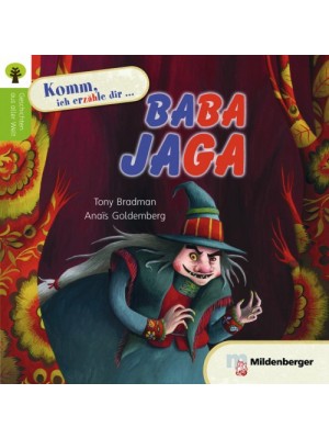 Baba Jaga 