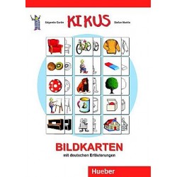 Kikus - Bildkarten 