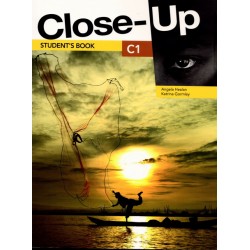 Close-Up C1 SB+DVD 