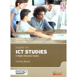 English for ICT Studies - CB 