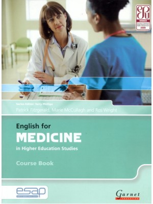 English for Medcine - CB 