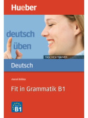 Taischentrainer - Fit in Grammatik B1 