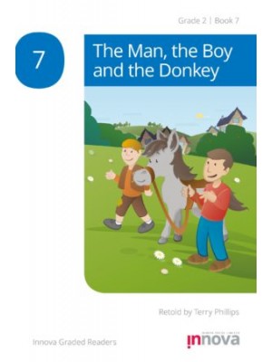 The Man, the Boy and the Donkey 
