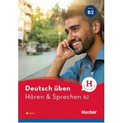 Hören & Sprechen B2 