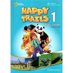 Happy Trails - 1 SB+CD 