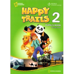 Happy Trails - 2 SB+CD 