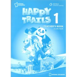 Happy Trails - 1 TB 
