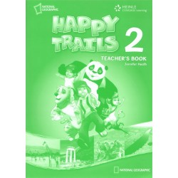 Happy Trails - 2 TB 