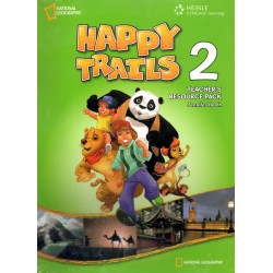 Happy Trails - 2 TRB 
