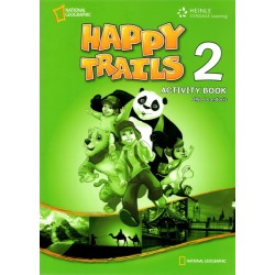 Happy Trails - 2 WB 